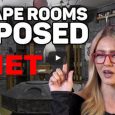CNET – Escape Room L.A.